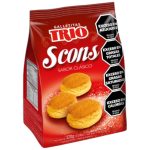 Trio Scones x 350 gramos