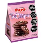 Trio Tri Chispas x 230 gramos