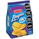Trio Linguini x 350 gramos