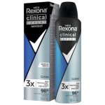 Desodorante Clinical Clean Aerosol