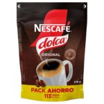 Cafe Dolca Original Bolsa x 170 gramos
