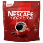 Cafe Nescafe Tradicion Bolsa x 100 gramos