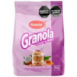 Granola Crocnte Coco y Miel x 350 gramos