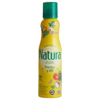 Rocio Vegetal Natura x 120 gramos