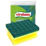 Esponja Virulana
