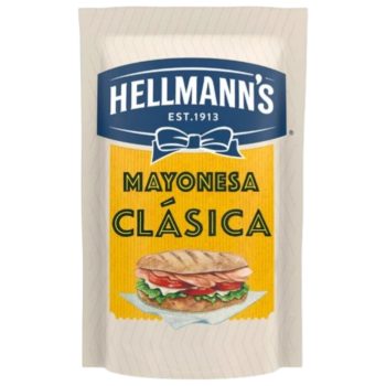 Mayonesa Hellmann´s x 475 gramos