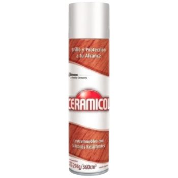 Ceramicol Lustramuebles x366c