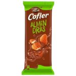 Cofler Almendras Enteras x 140 gramos