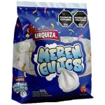 Merengues Blanco x 100 gramos