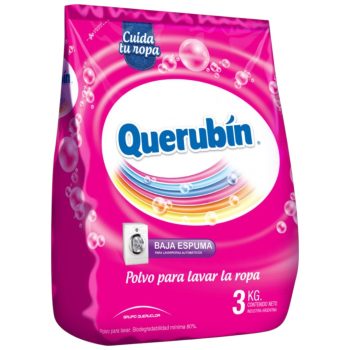 Jabon Querubin x 3 litros