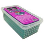 Bull Dog Regaliz Frambuesa Acida x 360 gramos