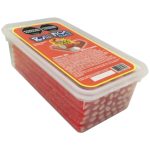 Bull Dog Regaliz Frutilla Acida x 360 gramos