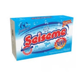 Jabon Seiseme x 300 gramos