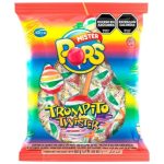 Chupetin Pops Trompito x 50 unidades