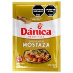 Mostaza Danica x 60 gramos