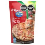 Salsa Arcor Pizza x 340 gramos