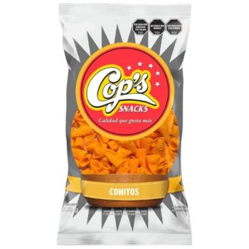 Conitos Cops x 600 gramos
