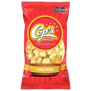 Papas Fritas Cops x 800 gramos