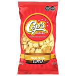 Papas Fritas Ruffle Cops x 800 gramos