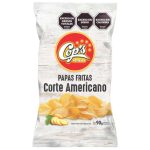 Papas Fritas Americano x 90 gramos