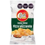 Papas Fritas Pizza x 90 gramos