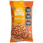 Mani King Salado sin Piel x 100 gramos
