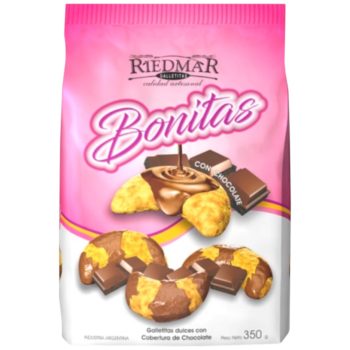 Riedmar Bonitas x 350 gramos