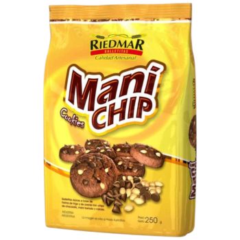 Riedmar Mani Chip x 250 gramos