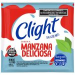 Caja Jugo Clight Manzana x 20 sobres