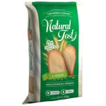 Tostadas Naturaltost Verde x 200 gramos