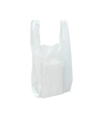 Bolsas Camiseta Inpla Color 30x40