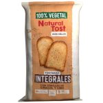 Tostadas Naturaltost Integrales x 200 gramos