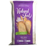 Tostadas Naturaltost Sin Sal x 200 gramos