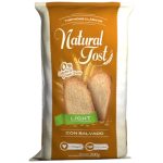 Tostadas Naturaltost Salvado x 200 gramos