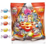 Masticables Pinballs x 200 gramos