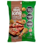 Mani King Saborizado Pizza x 80 gramos
