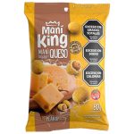 Mani King Saborizado Queso x 80 gramos