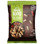 Mani King con Cascara x 400 gramos