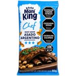 Mani King Chef Asado x 80 gramos