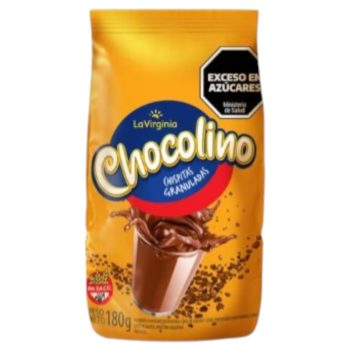 Cacao Chocolino x 180 gramos