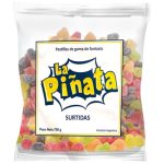 Gomas Piñata Surtidas x 700 gramos