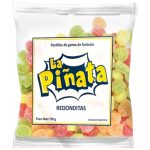 Gomas Piñata Redondas x 700 gramos