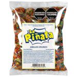 Gomas Piñata Anillos Crunch x 700 gramos