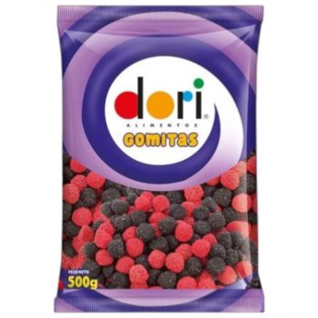 Gomas Dori Moritas x 500 gramos