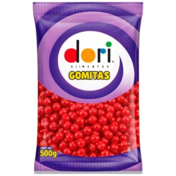 Gomas Dori Cherry x 500 gramos