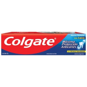 Pasta Colgate x 70 gramos