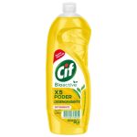 Lavavajilla CIF Limon x 300 mililitros
