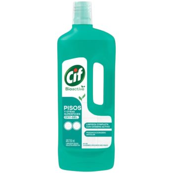 Cif Pisos Oxy-Gel x 750 mililitros