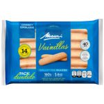 Vainillas Mauri x 160 gramos