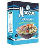 Arroz Mocovi Doble Carlina CAJA x 500 gramos